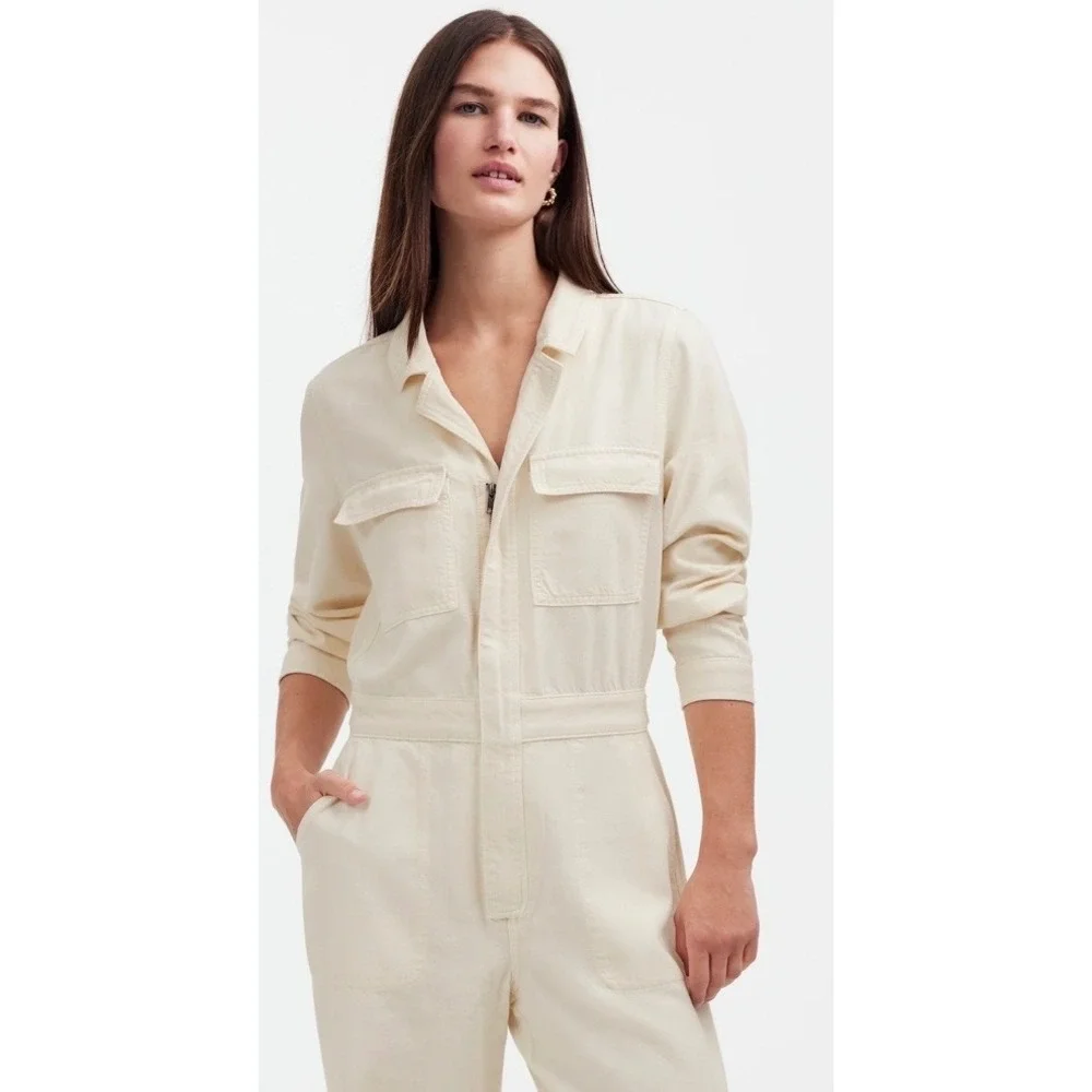 Madewell vintage inspired